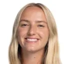 Shae Harvey — Tiền vệ, Portland Thorns FC