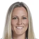 Rachel Hill — Tiền vệ, Racing Louisville