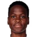 Fauzia Najjemba — Tiền đạo, Boston Legacy FC