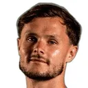 Liam Cullen — Tiền đạo, Leicester City
