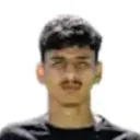 Mostafa Heydari — Hậu vệ, FC St. Gallen 1879