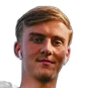 Oskar Szulc — Tiền vệ, FCV Dender