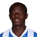 Malick Yalcouyé — Tiền vệ, Brighton & Hove Albion