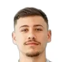 Danny Pires — Tiền đạo, SC Covilhã
