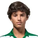Guilherme Santos — Tiền vệ, Feirense