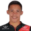 Isaac — Tiền vệ, Feirense