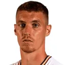 Jay Fulton — Tiền vệ, Swansea City