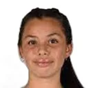 Melanie Barcenas — Tiền đạo, San Diego Wave FC