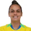Gabi Portilho — Tiền đạo, San Diego Wave FC