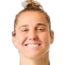 DiDi Haracic — Thủ môn, San Diego Wave FC