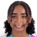Nya Harrison — Hậu vệ, San Diego Wave FC