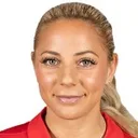 Adriana Leon — Tiền đạo, San Diego Wave FC