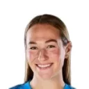Angelina Anderson — Thủ môn, Angel City FC