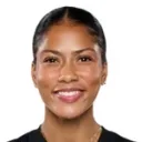 Sveindís Jónsdóttir — Tiền đạo, Angel City FC
