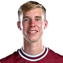 Kaelan Casey — Hậu vệ, Stevenage