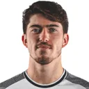 Josh Key — Hậu vệ, Swansea City