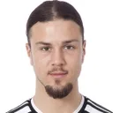 Abdelkarim Chaouche — Hậu vệ, Gangwon FC