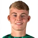 Harvey Cartwright — Thủ môn, Grimsby Town