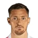 Dominic Hyam — Hậu vệ, Wrexham