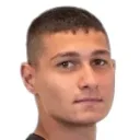 Emirhan Boz — Tiền vệ, Kasımpaşa