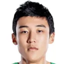 Liu Guobo — Tiền đạo, Liaoning Tieren FC