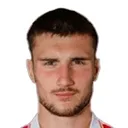 Ryan Longman — Tiền vệ, Wrexham