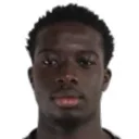 Sambaly Keïta — Tiền vệ, Mantova