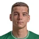 Uroš Likar — Thủ môn, Neuchâtel Xamax