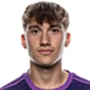 Lanej Bakšič — Tiền vệ, NK Maribor