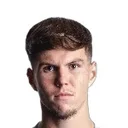 Žan Jevšenak — Tiền vệ, NK Maribor