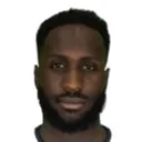 Babacar Leye — Tiền đạo, Pau FC