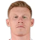 James McClean — Tiền vệ, Derry City
