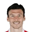 Kieffer Moore — Tiền đạo, Wrexham