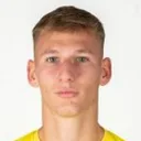 Mark Strajnar — Hậu vệ, Puszcza Niepołomice