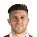 Josh Windass — Tiền đạo, Wrexham