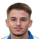 Gabi Caschili — Hậu vệ, SC Telstar