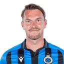 Lennart Mertens — Tiền đạo, SK Beveren