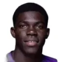 Junior Diouf — Tiền đạo, SK Beveren