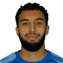 Ilyes Najim — Tiền đạo, SK Beveren