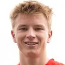 Ferre Slegers — Tiền đạo, SK Beveren