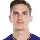 Sieben Dewaele — Tiền vệ, SK Beveren
