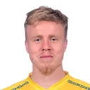 Guillaume De Schryver — Tiền vệ, SK Beveren