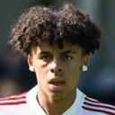 Noah Mawete Kinsiona — Hậu vệ, SK Beveren