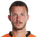 Christophe Janssens — Hậu vệ, SK Beveren