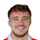 Oliver Rathbone — Tiền vệ, Wrexham