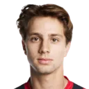Maxim Deman — Thủ môn, SK Beveren