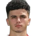 Alexandre Azevedo — Hậu vệ, SSV Ulm 1846