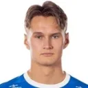 Alexander Almqvist — Hậu vệ, Kalmar FF
