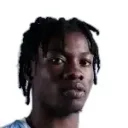 Isaac Assibu — Tiền đạo, Malmö FF