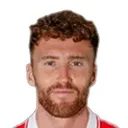 Dan Scarr — Hậu vệ, Salford City